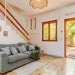 Apartment View, Terrace, Garden