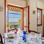 View, Terrace, Garden