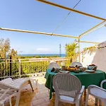 View, Terrace, Garden Apartment Campolivaro