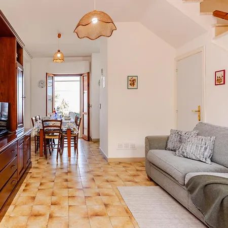 View, Terrace, Garden Apartamento *
