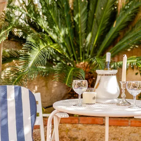 View, Terrace, Garden * Campolivaro