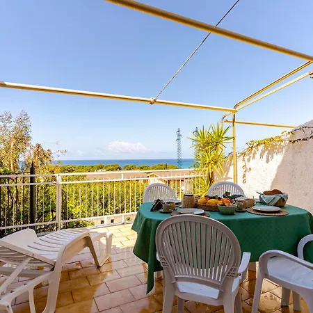 View, Terrace, Garden 아파트 Campolivaro