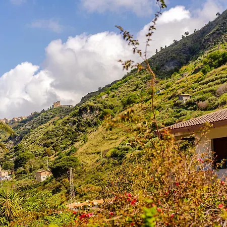 Apartamento View, Terrace, Garden Campolivaro