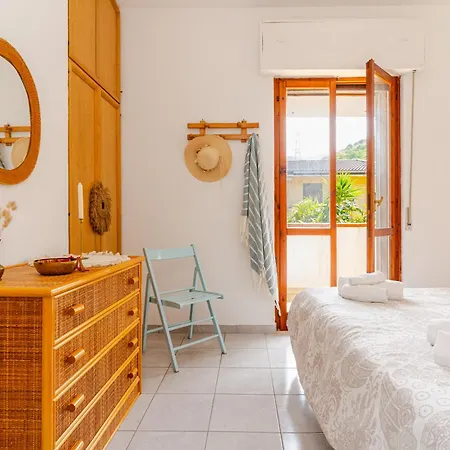 View, Terrace, Garden *