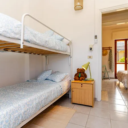 View, Terrace, Garden