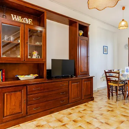 View, Terrace, Garden Apartamento
