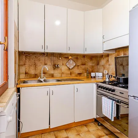 View, Terrace, Garden * Campolivaro