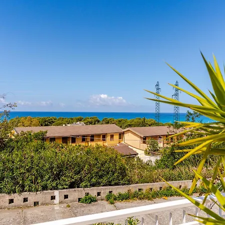 View, Terrace, Garden 아파트