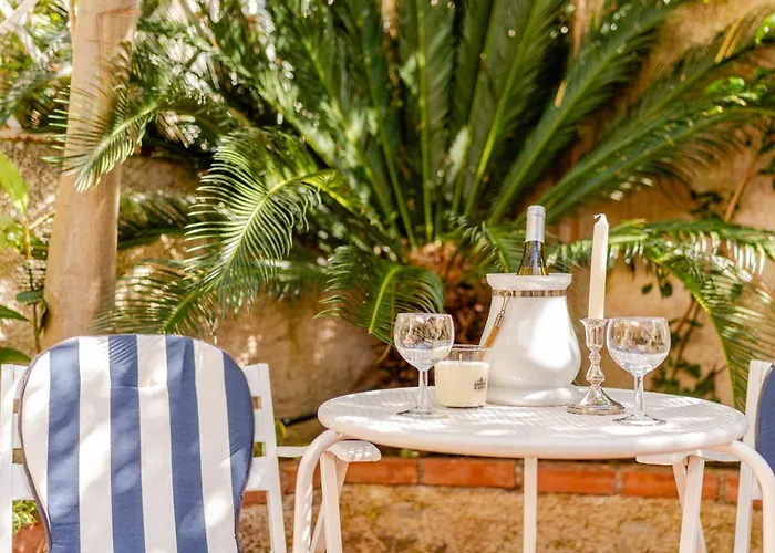 View, Terrace, Garden * Campolivaro