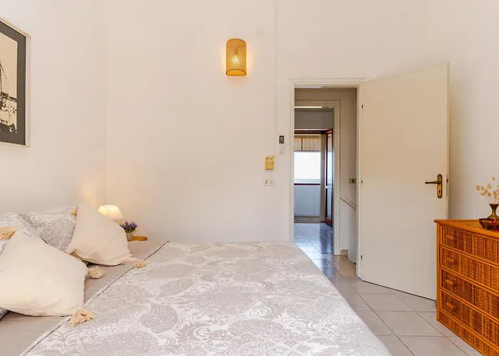 Apartman View, Terrace, Garden *