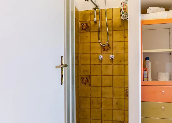 Apartman View, Terrace, Garden