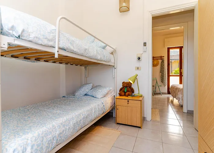 View, Terrace, Garden