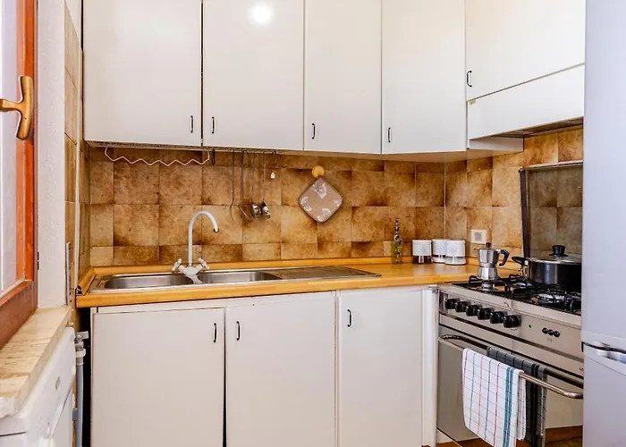 View, Terrace, Garden * Campolivaro